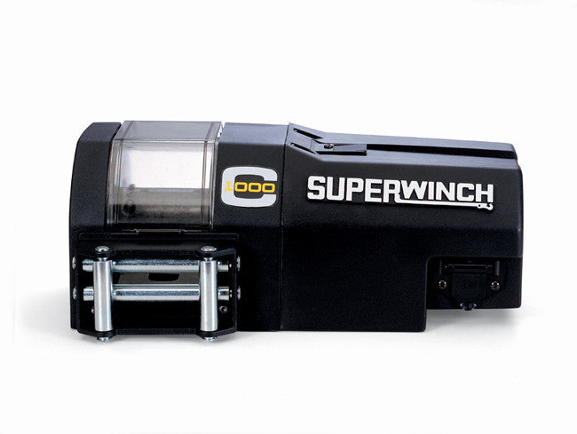 Superwinch C1000 - 1,000 lbs/12V  03002