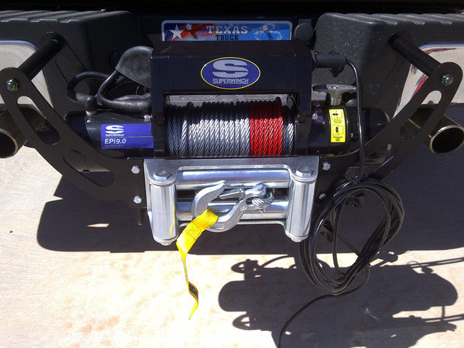 Superwinch Cradle (large) 2050