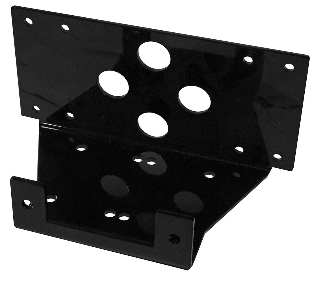 Superwinch Winch Mount Kit for Polaris ATV 2202912  Fits Sportsman and Hawkeye