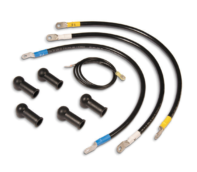 Superwinch Solenoid Relocation Kit LONG , 2302282