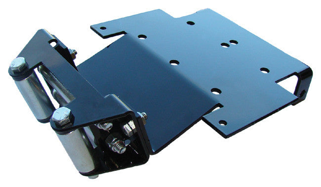 superwinch mount kit-honda, 2202867