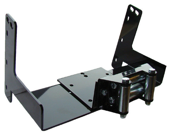 superwinch mount kit-polaris, 2202872