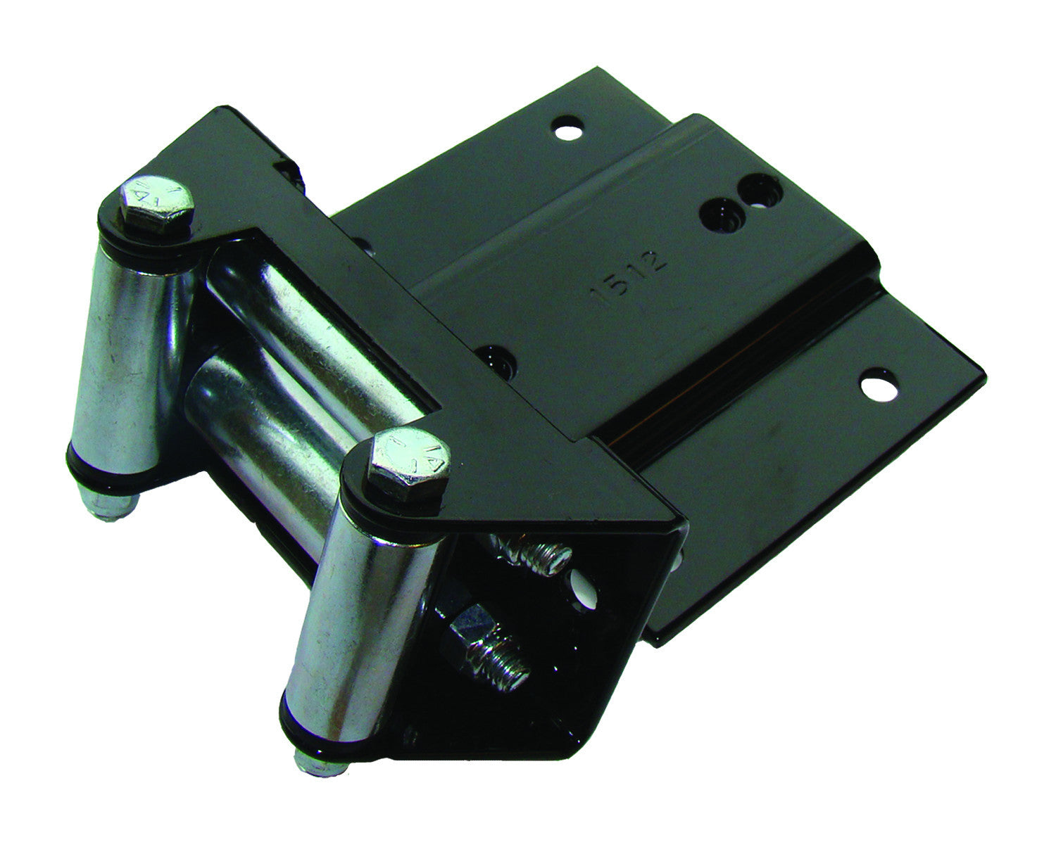 superwinch mount kit-arctic cat, 2202873