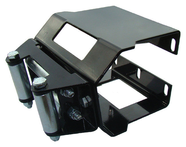 superwinch mount kit-polaris, 2202887