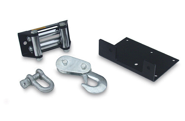 superwinch kit-accessory-atv, 2302001