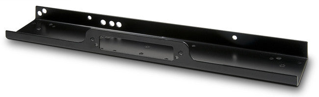 superwinch mount plate-lp8500, 2302292 jeep