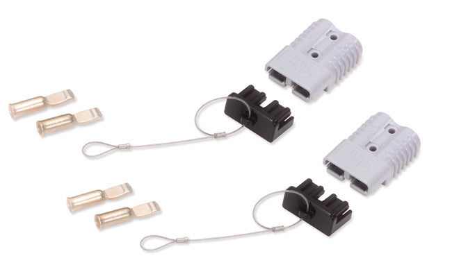 superwinch disconnect - large electric dp, 2236