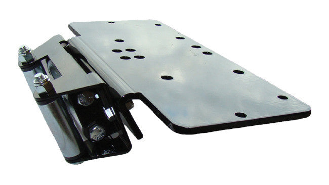 superwinch mount kit-honda, 2202379