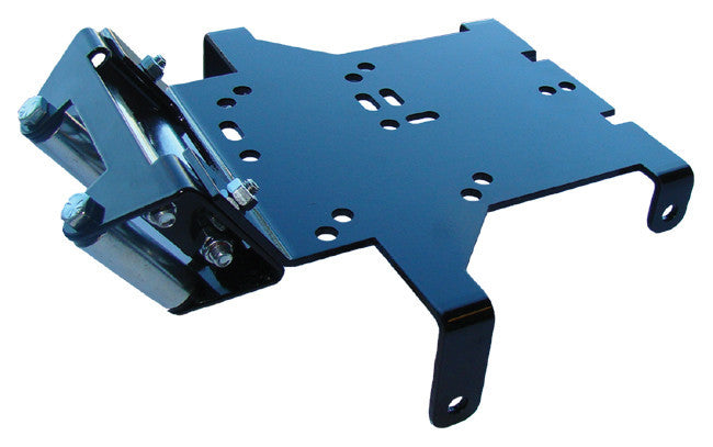 superwinch mount kit-rubicon, 2202878