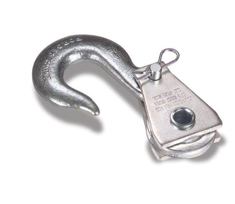 superwinch pulley block-8000#, 2227a for winch