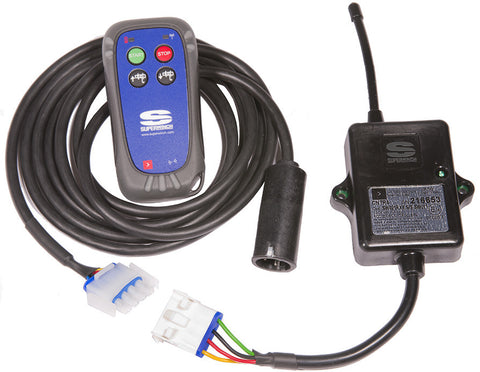 Superwinch Certus Wireless for S Series Winch, 06718