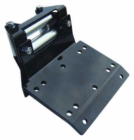 superwinch mount kit - arctic cat, 2202897