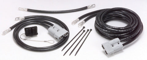 Superwinch Wiring Kit, 2008 for winches 5,000-16,000 lbs