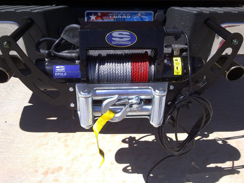 Superwinch Cradle (large) 2050