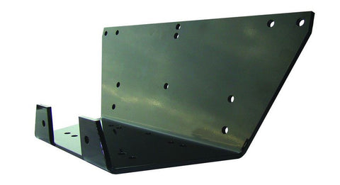 superwinch mount kit-utv-kawasaki, 2202882
