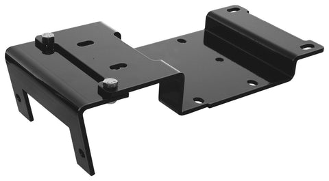 superwinch mount kit - utv - polaris, 2202904