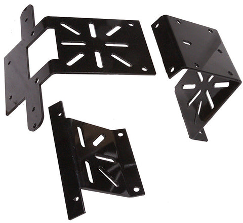 superwinch mount kit- honda, 2202910