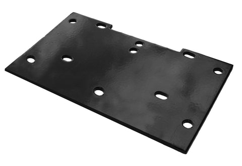 superwinch mount kit-honda, 2202911