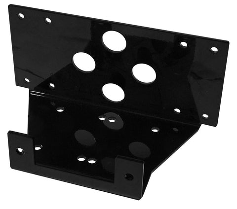 superwinch mount kit- polaris, 2202912