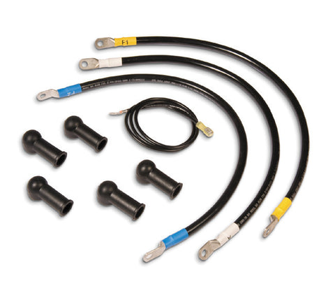 Superwinch Solenoid Relocation Kit LONG , 2302282