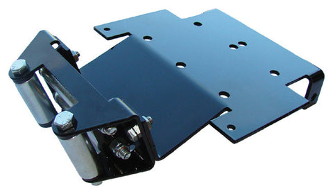 superwinch mount kit-honda, 2202867