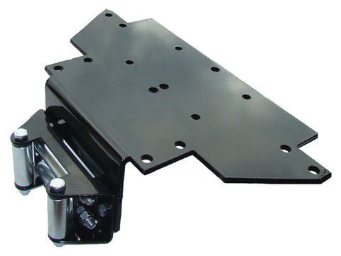 superwinch mount kit-kawasaki prairie, 2202846