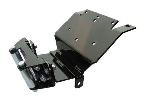 superwinch mount kit-honda, 2202352