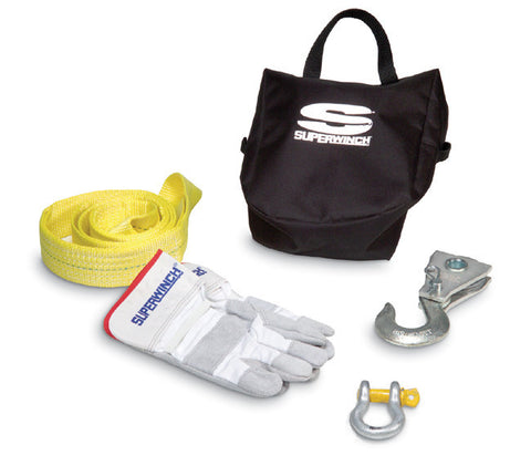 superwinch kit-accessory-atv 2302286
