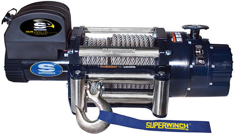superwinch winch-talon 18.0 12v, 1618200