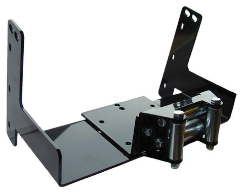 superwinch mount kit-polaris, 2202872