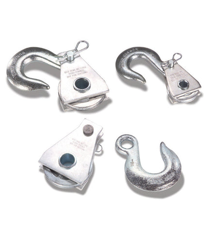 superwinch pulley block-10000#, 2229a