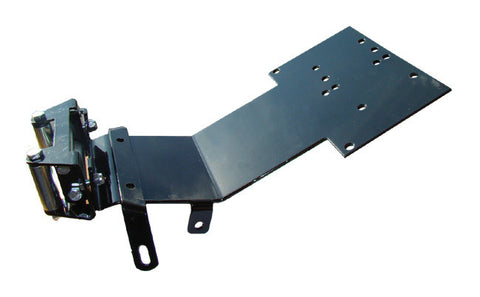 superwinch mount kit-honda, 2202375