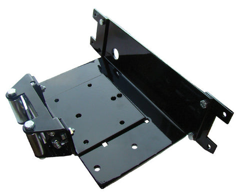 superwinch mount kit-polaris sportsman models, 2202863