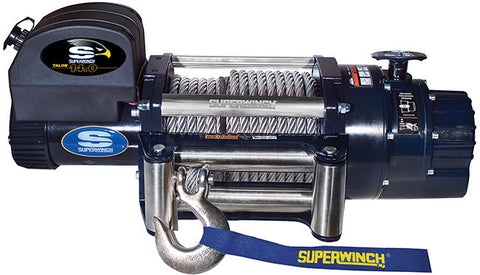 superwinch winch-talon 14.0 12v, 1614200