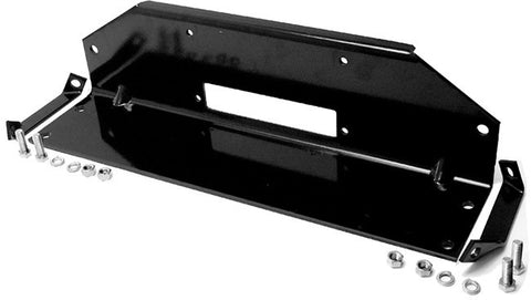 superwinch mount plate-x9, 1665