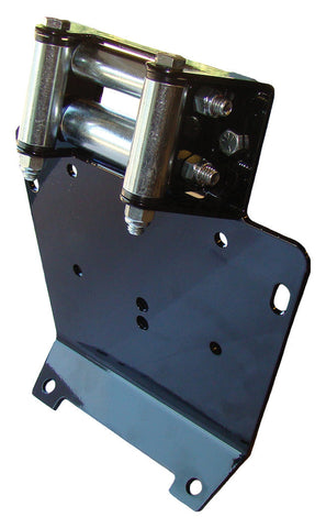 superwinch mount kit-yamaha, 2202383