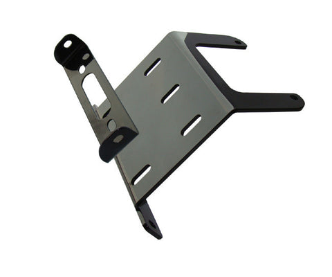 superwinch mount kit-can-am bomb, 2202893