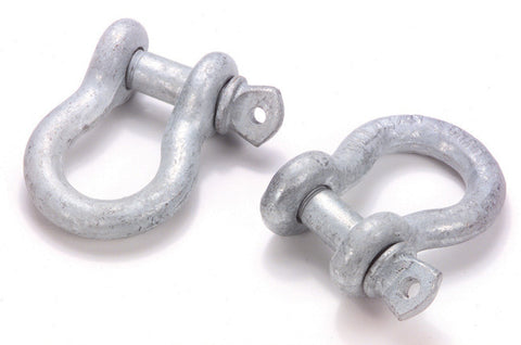superwinch shackle bow, 2538