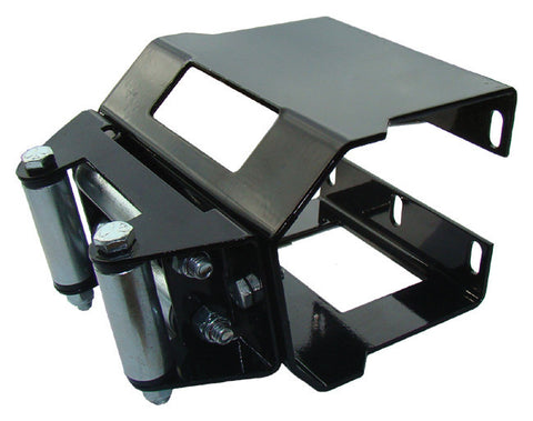 superwinch mount kit-polaris, 2202887