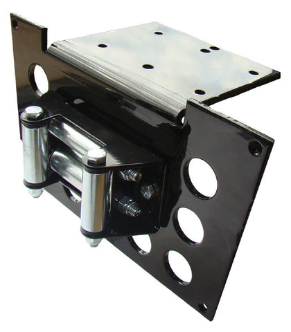 superwinch mount kit-arctic cat, 2202350