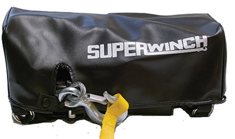 superwinch cover-vinyl 3 series  dp, 1505