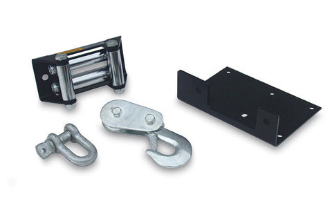 superwinch kit-accessory-atv, 2302001