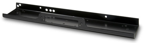 superwinch mount plate-lp8500, 2302292 jeep