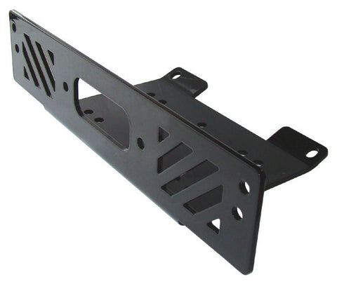 superwinch mount kit-utv-polaris, 2202894