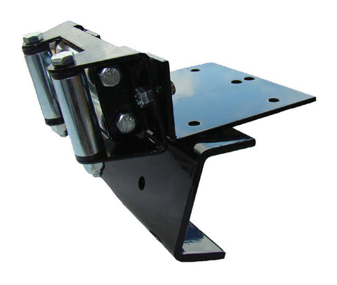 superwinch mount kit-kawasaki, 2202382
