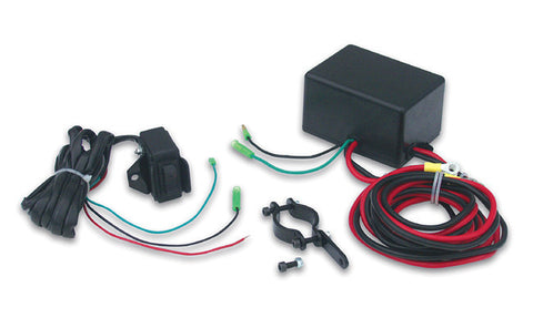 superwinch kit-switch upgrade-atv, 2320200