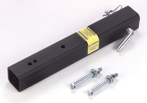 superwinch receiver-hitch mount, 1559b