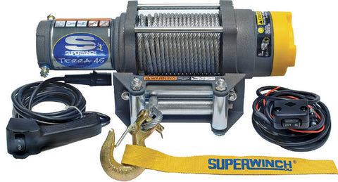 superwinch winch-terra 45, 1145220
