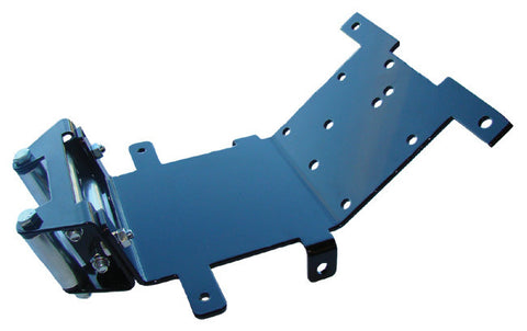 superwinch mount kit-honda, 2202381
