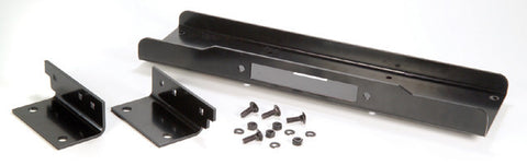 superwinch mount kit-jeep yj, 2302289